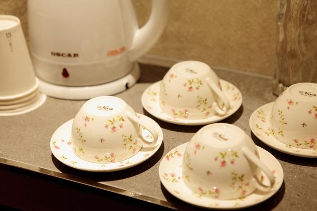 Taipei Hotel Bchic