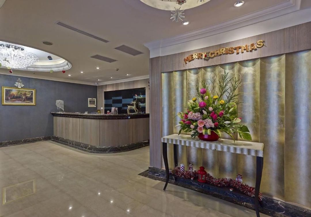 Taipei Hotel Bchic