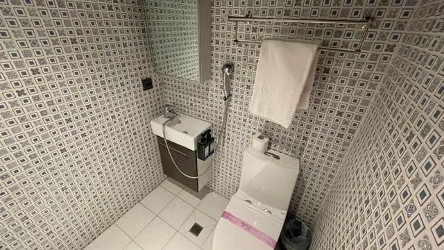 Weifeng Boutique Business Hotel (Zhanqian Branch)-Business Single Room-7