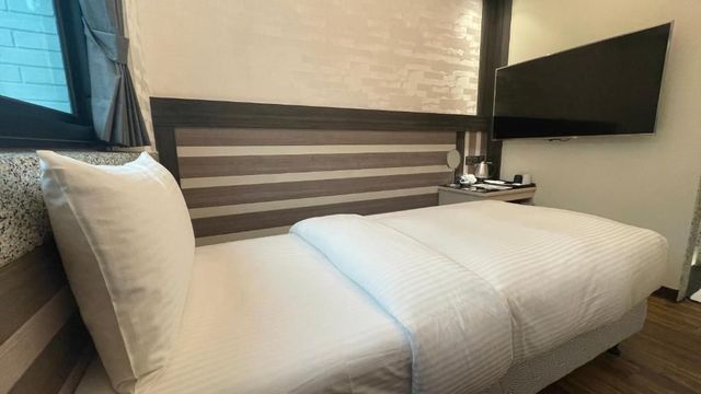 Weifeng Boutique Business Hotel (Zhanqian Branch)-Business Single Room-5