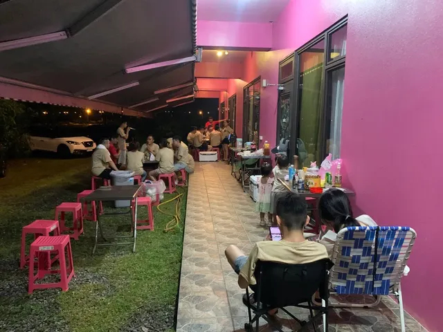 電動麻將 l 烤肉 l 戲水 l 餵魚喝奶奶-童話村有機農場民宿10人包層/棟(1間2人2間4人VILLA景觀湯屋房 l電動麻將l田中央大落地窗 l獨立進出口 l大溫泉湯屋 l獨立陽台可l烤肉l餵魚喝奶奶 l夕陽 l日出 l 不挑房-13