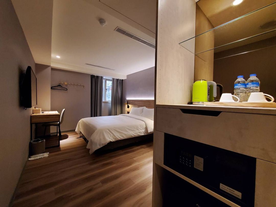 日野苑 HINOEN HOTEL