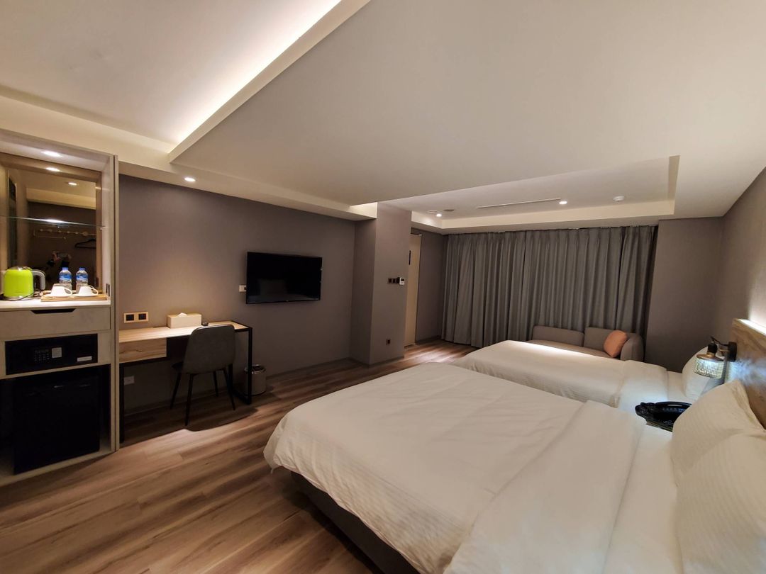 日野苑 HINOEN HOTEL