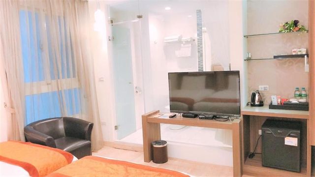 China Collection Business Travel-Standard Twin Room-3