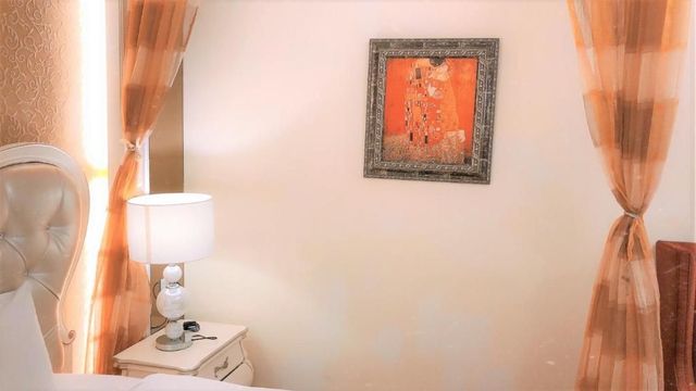 China Collection Business Travel-Romantic Double Room-3