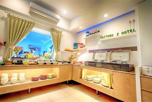 China Collection Business Travel-Romantic Double Room-7