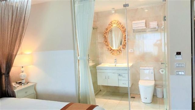 China Collection Business Travel-Family Room-8