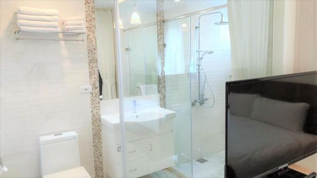China Collection Business Travel-Family Room-9
