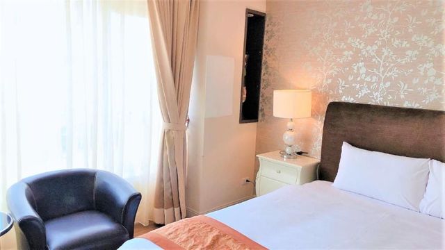 China Collection Business Travel-Family Room-6