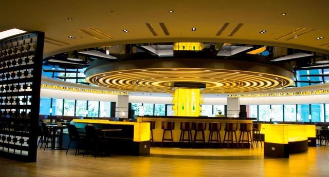 凱撒趣淘漫旅-台南｜親子設施-豪華家庭房【贈送免費早餐&免費6項體驗活動】ll 4人入住(最多可加價至6人)-9