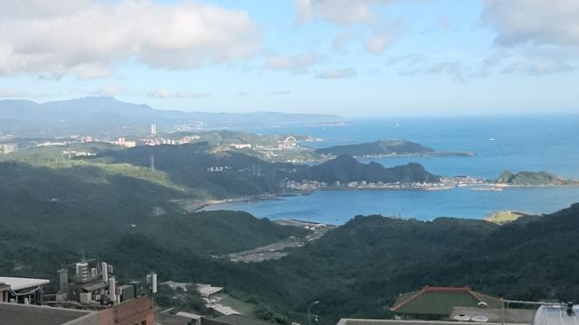 ユン チェン ステイ｜九份-家庭房雙間房5人套房獨立衛生間(獨棟房屋)-9
