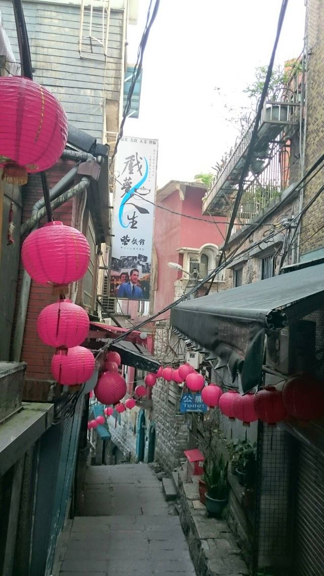 ユン チェン ステイ｜九份-家庭房雙間房5人套房獨立衛生間(獨棟房屋)-6