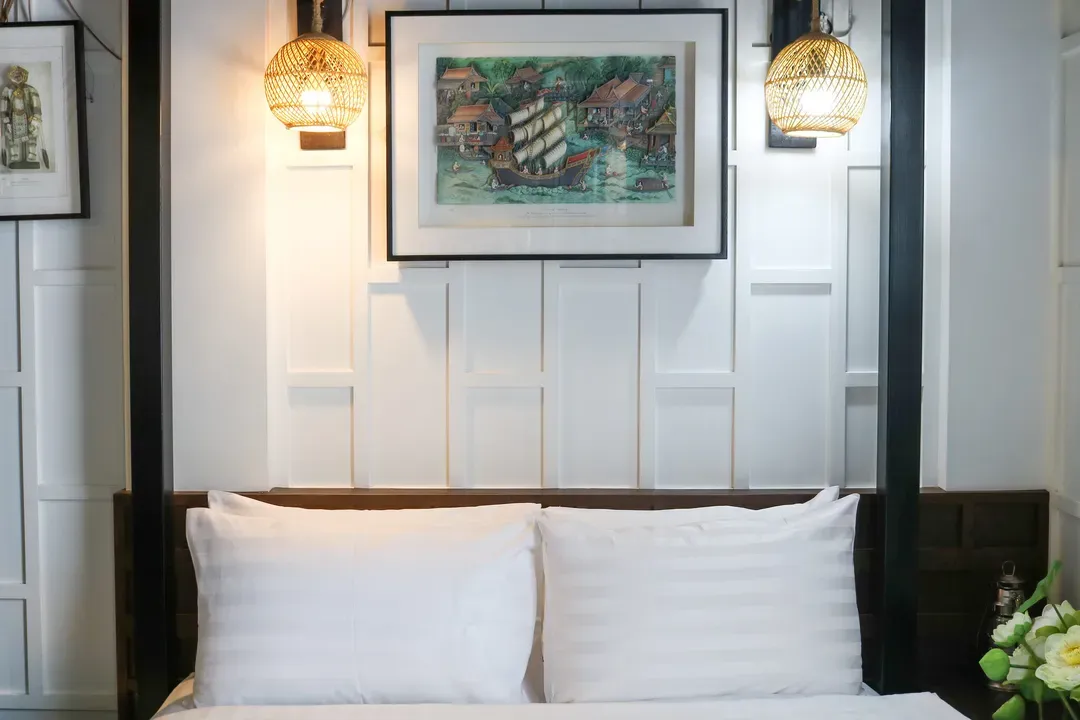 De Phanakron Boutique Hotel