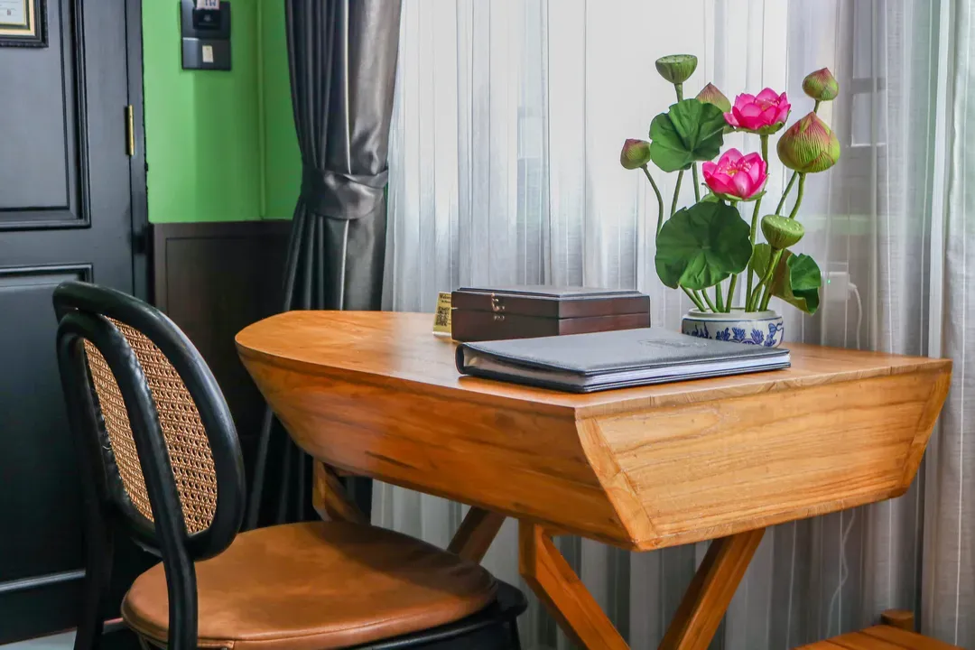 De Phanakron Boutique Hotel