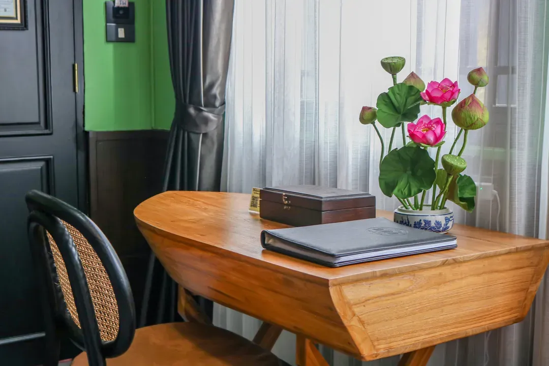 De Phanakron Boutique Hotel