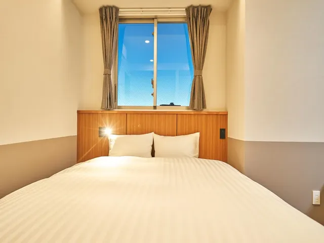 Rakuten STAY 那覇壺屋通-2-Rakuten STAY 那覇壺屋通-2: 頂樓高級雙床房/ 2張加大雙人床/ 景觀衛浴/ 35平方公尺-2