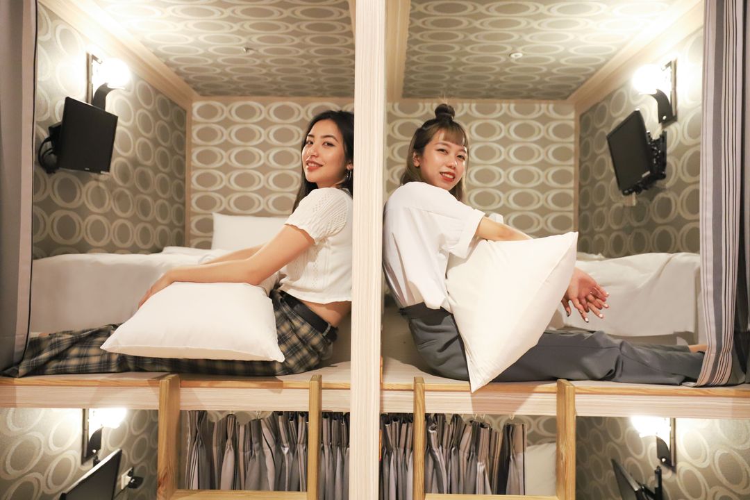 Anho Chew Hotel