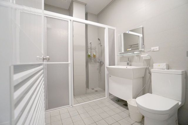 Bobomi Picture Book Homestay-Quadruple Room-3