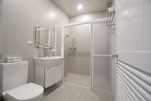 Bobomi Picture Book Homestay-Quadruple Room-10