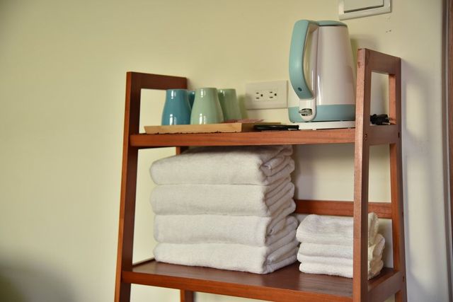 Bobomi Picture Book Homestay-Quadruple Room-4