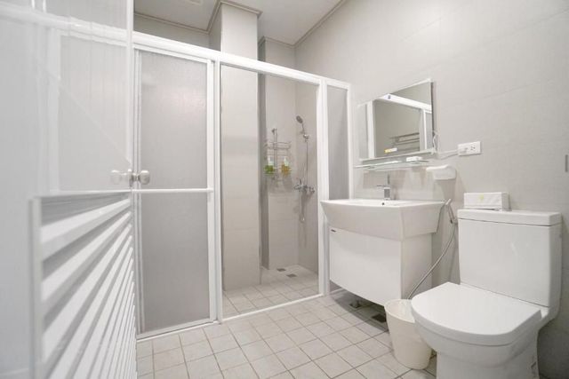 Bobomi Picture Book Homestay-Quadruple Room-9
