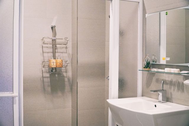 Bobomi Picture Book Homestay-Quadruple Room-10