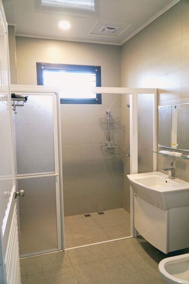 Bobomi Picture Book Homestay-Six-person room-5