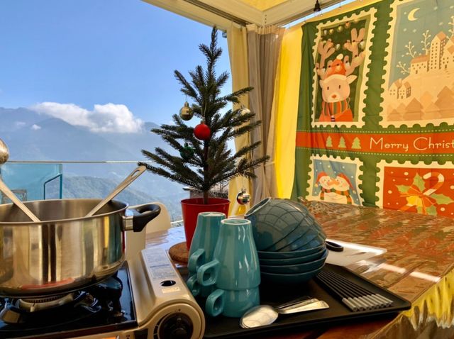 Donato Camping Area-LOHAS Lohas Area - 4m Bell Tent-General tent-4