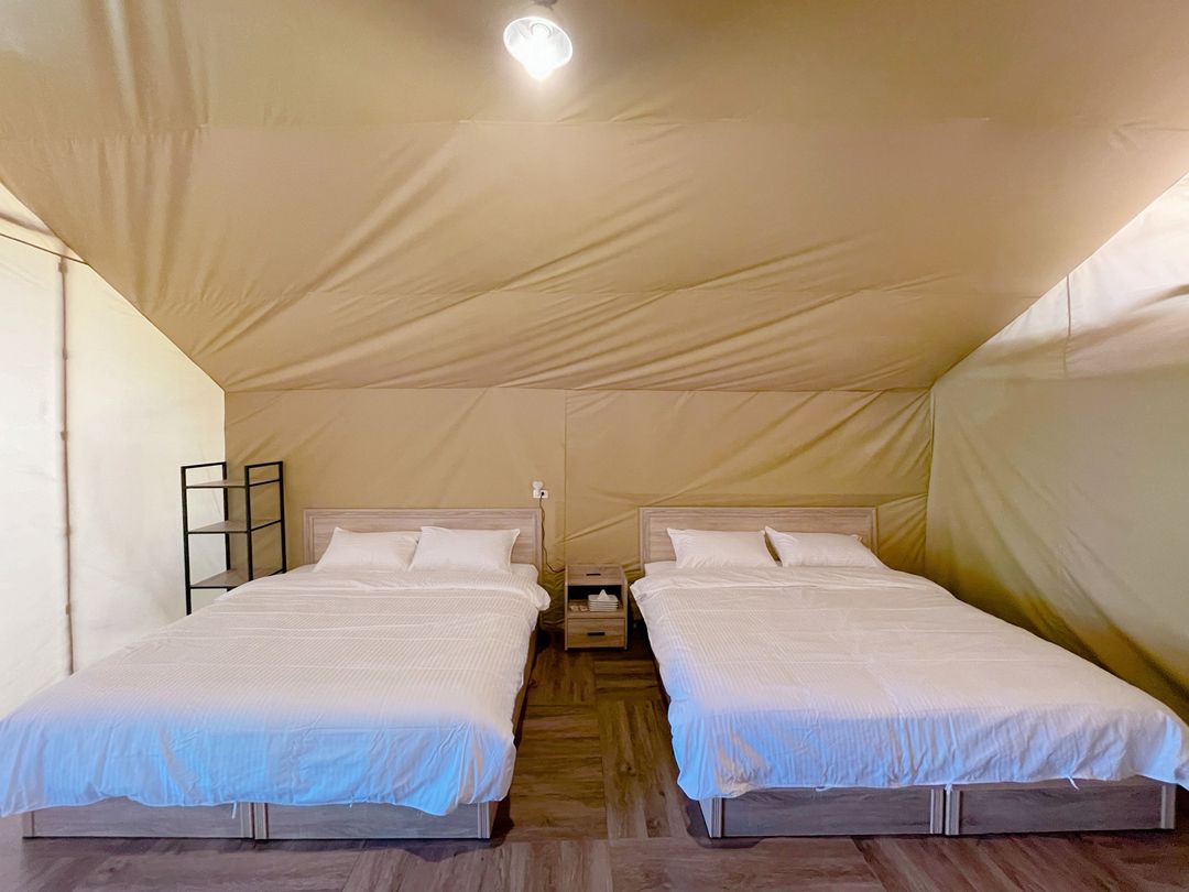 YaChu-Glamping