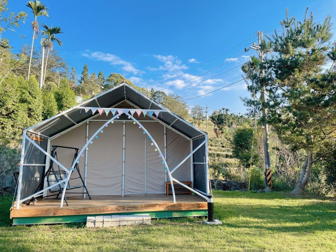 YaChu-Glamping