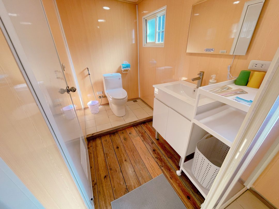 YaChu-Glamping