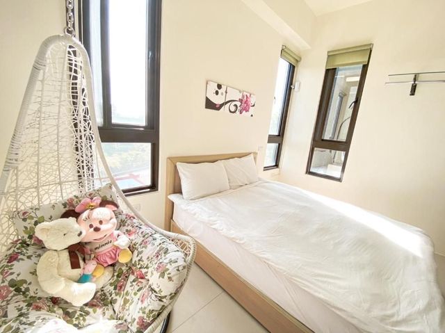 Chenxuan Star Homestay-entire house-3