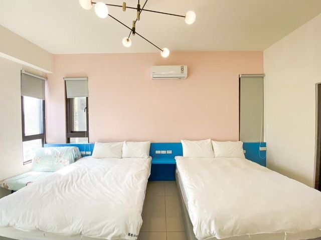 Chenxuan Star Homestay-entire house-1