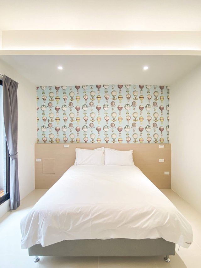Chenxuan Star Homestay-entire house-4