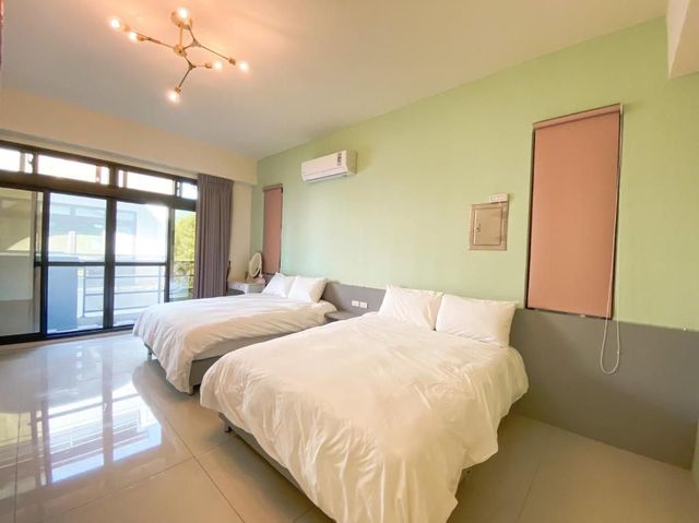 Chenxuan Star Homestay-entire house-2
