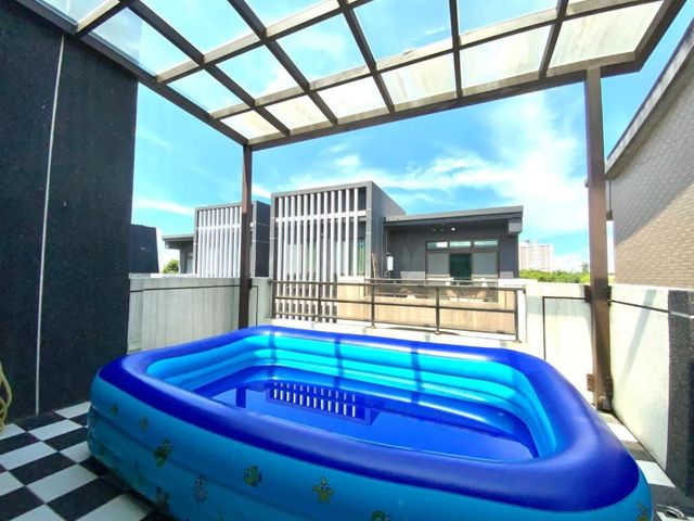 Chenxuan Star Homestay-entire house-9