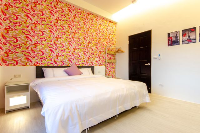 Play Tong Homestay-A201 Double room-4