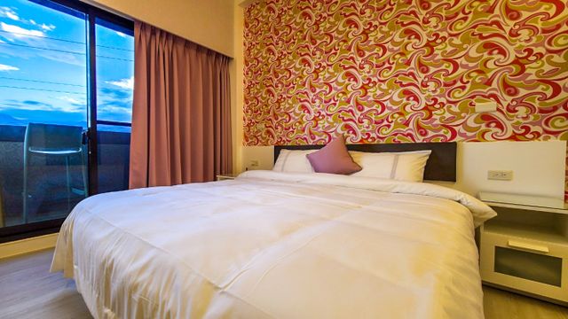 Play Tong Homestay-A201 Double room-2