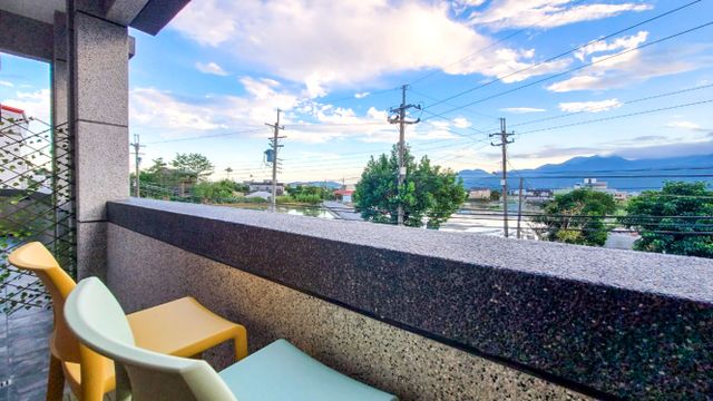 Play Tong Homestay-A201 Double room-7