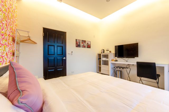 Play Tong Homestay-A201 Double room-5