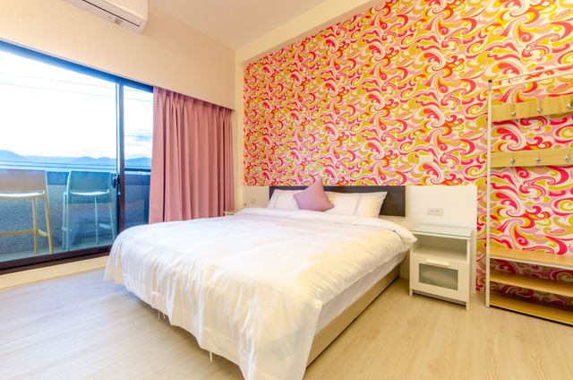 Play Tong Homestay-A201 Double room-1