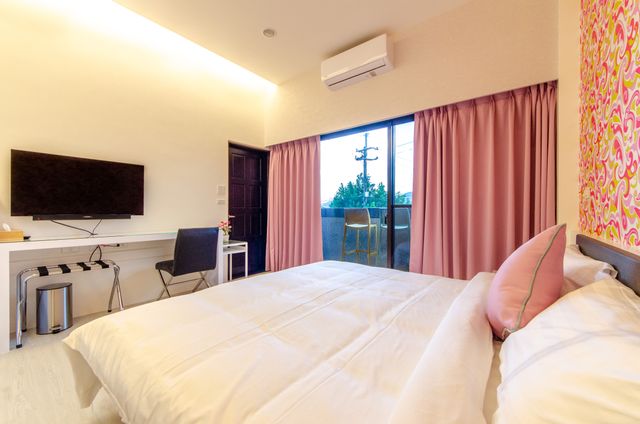 Play Tong Homestay-A201 Double room-3