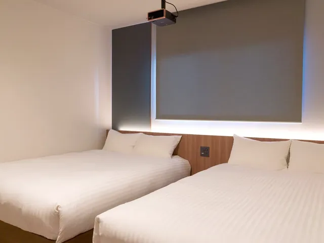 【106・107】寝室（1階）