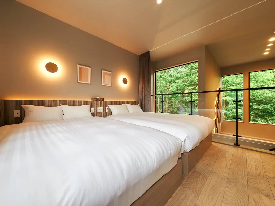 Rakuten STAY VILLA Hakone Sengokuhara-1