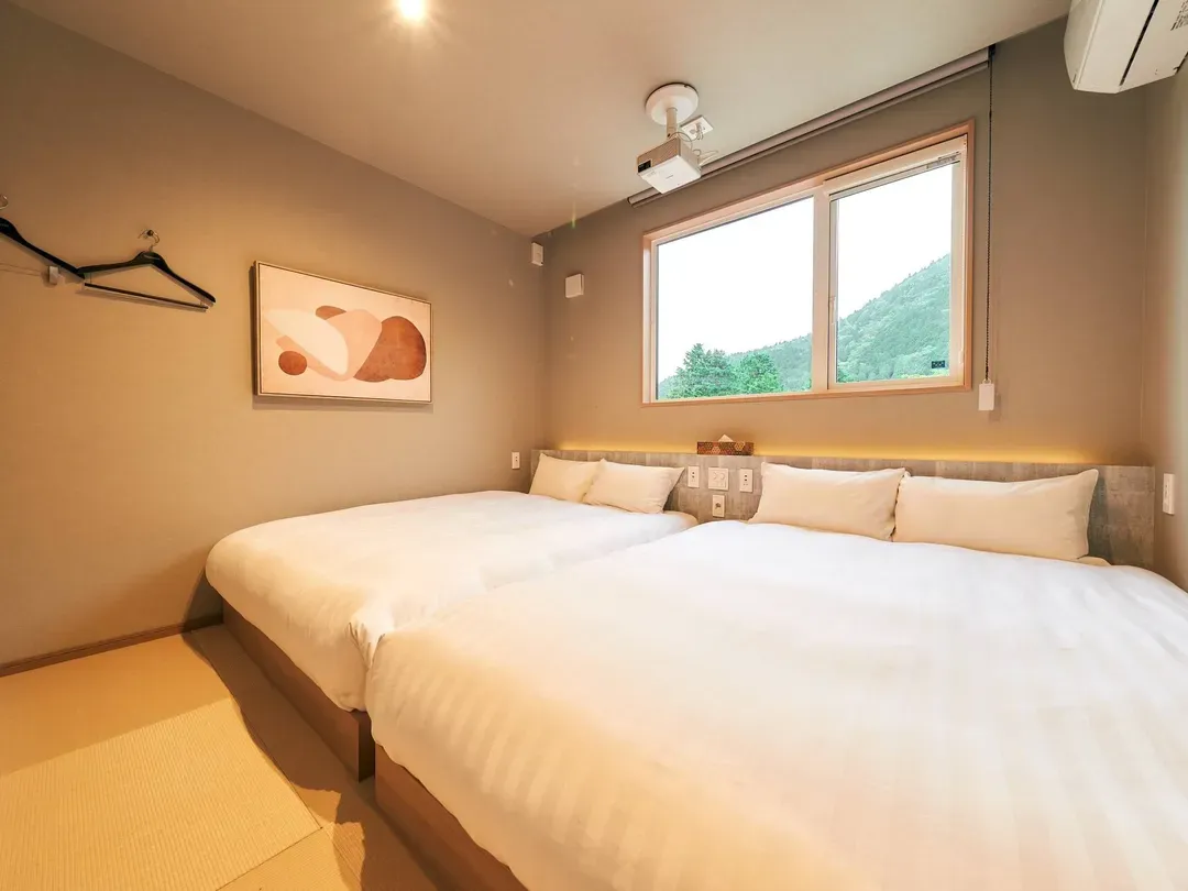 Rakuten STAY VILLA Hakone Sengokuhara-1
