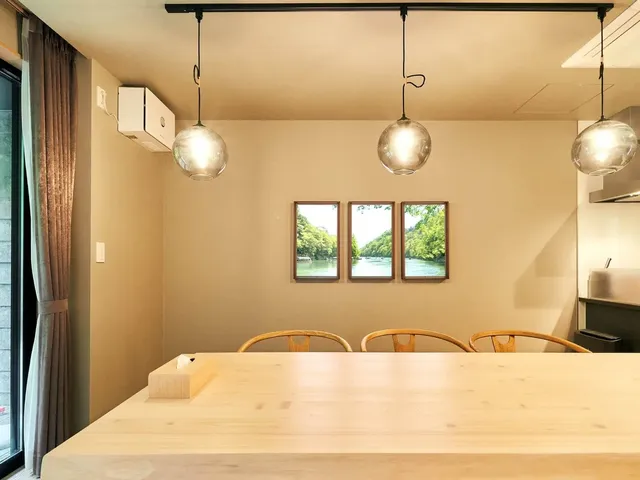 104‐106/ダイニング