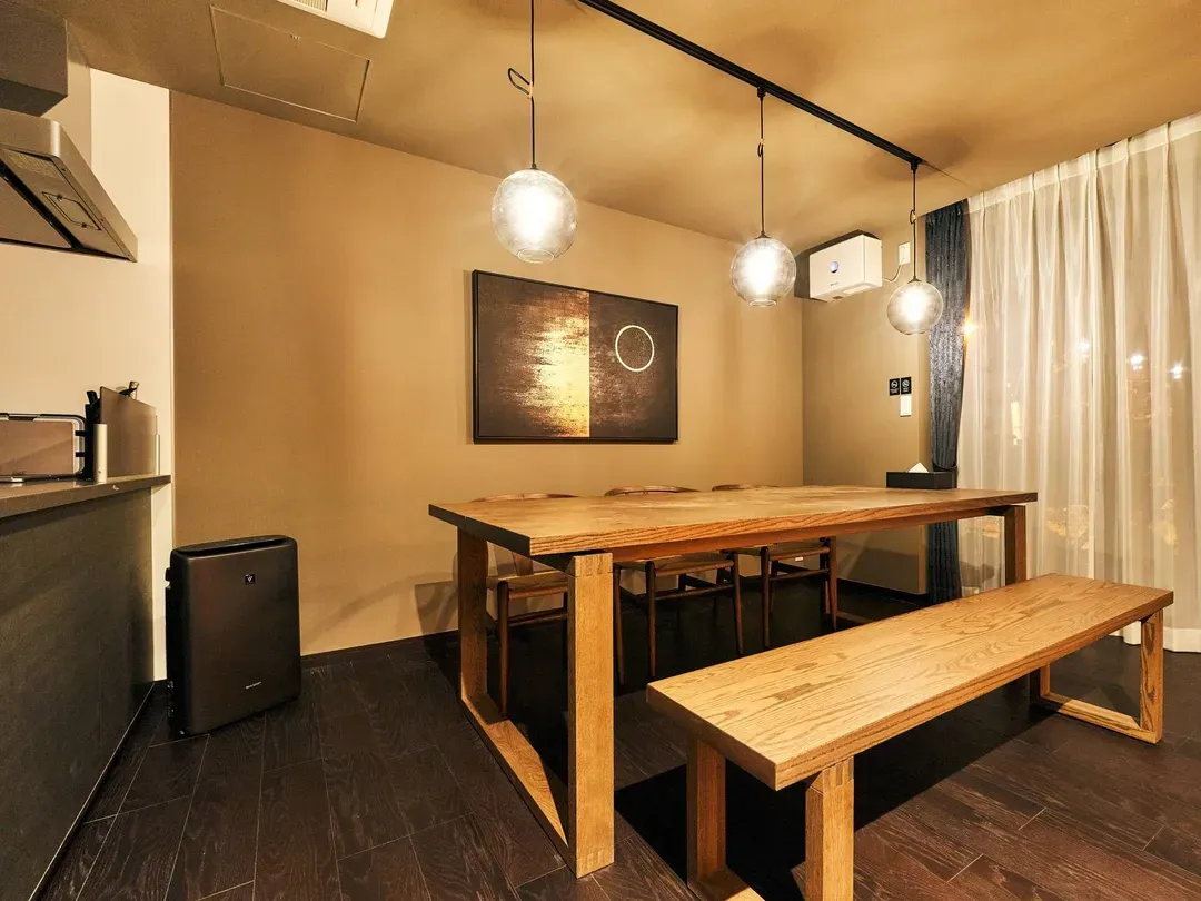 Rakuten STAY VILLA 箱根仙石原-5