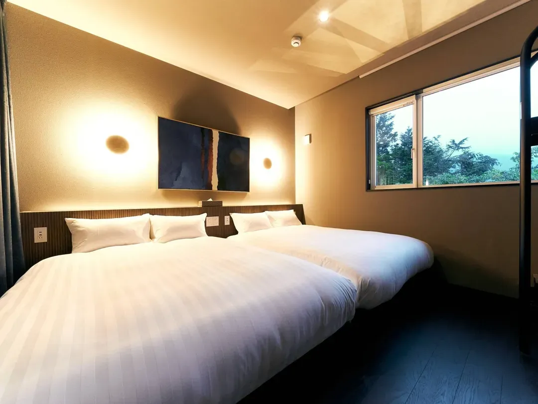 Rakuten STAY VILLA 箱根仙石原-5