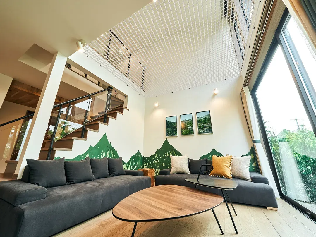Rakuten STAY VILLA 箱根仙石原-6