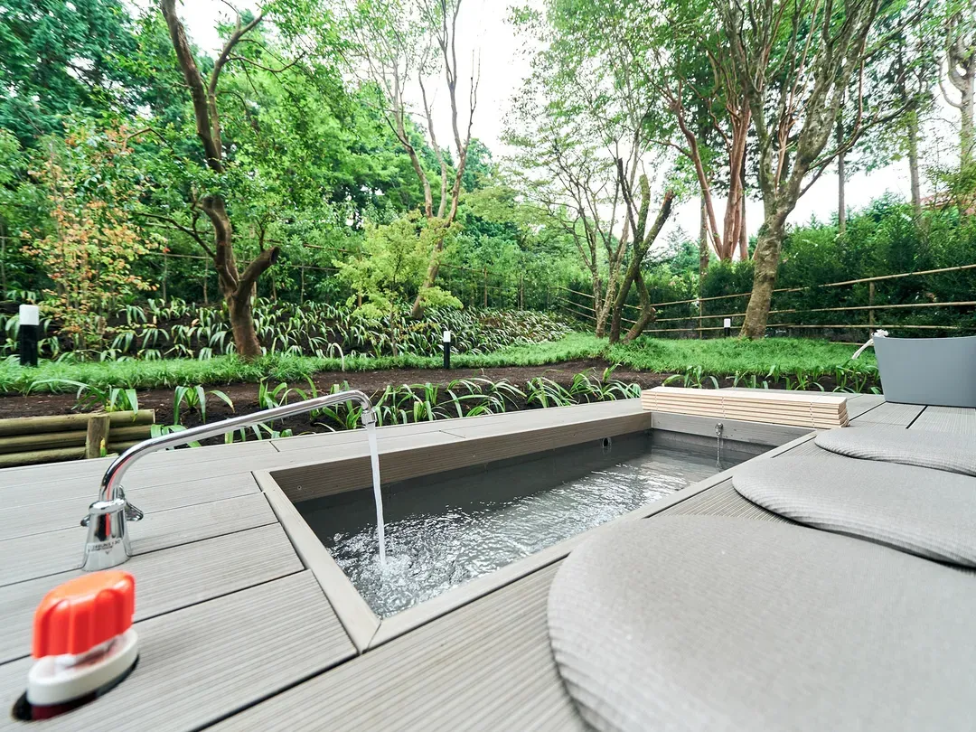 Rakuten STAY VILLA 箱根仙石原-8